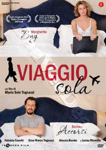 A Five Star Life | Viaggio sola  | A 5 Star Life  DVD